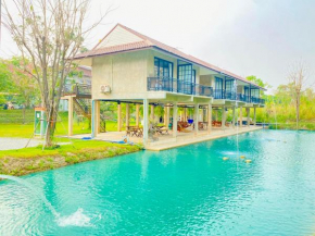 บ้านต้นไม้โฮมสเตย์อุทัย���านี